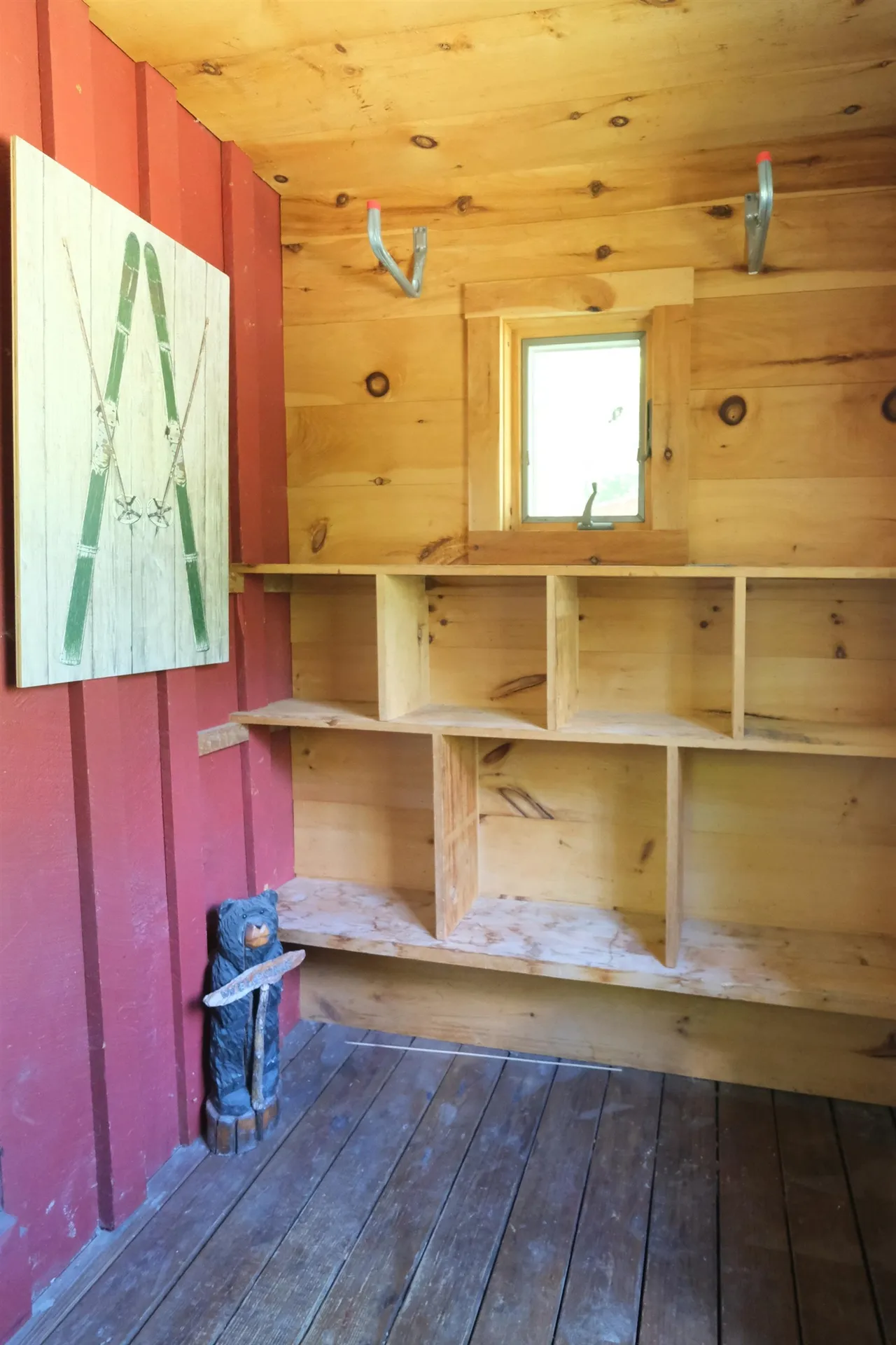 615 Old County Road Cavendish VT 05142