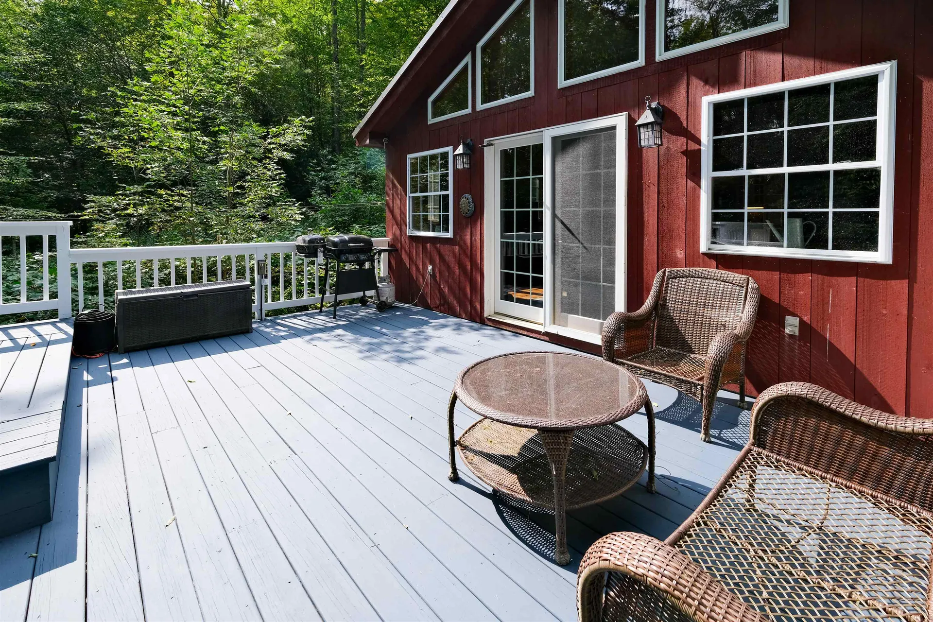 615 Old County Road Cavendish VT 05142