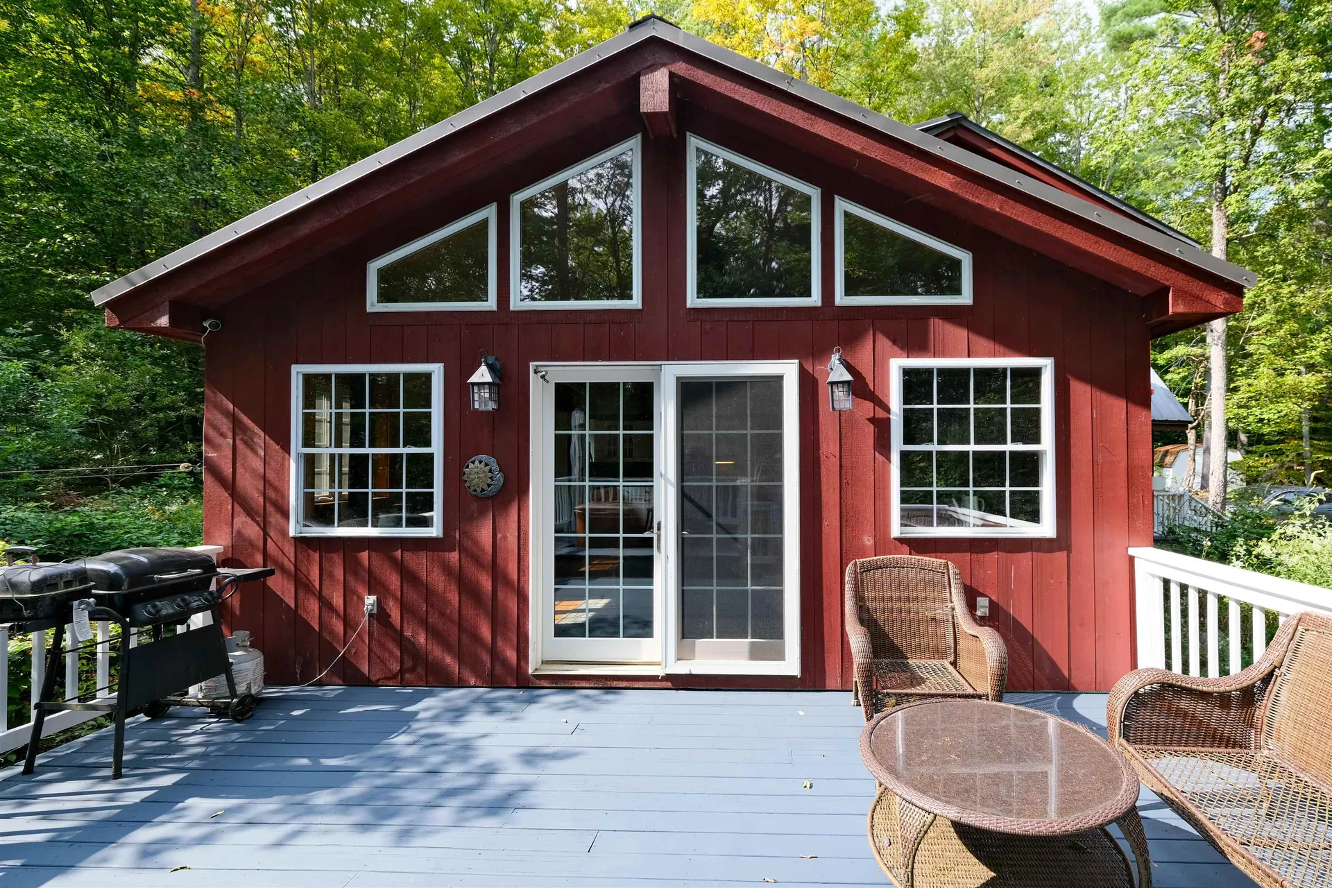 615 Old County Road Cavendish VT 05142