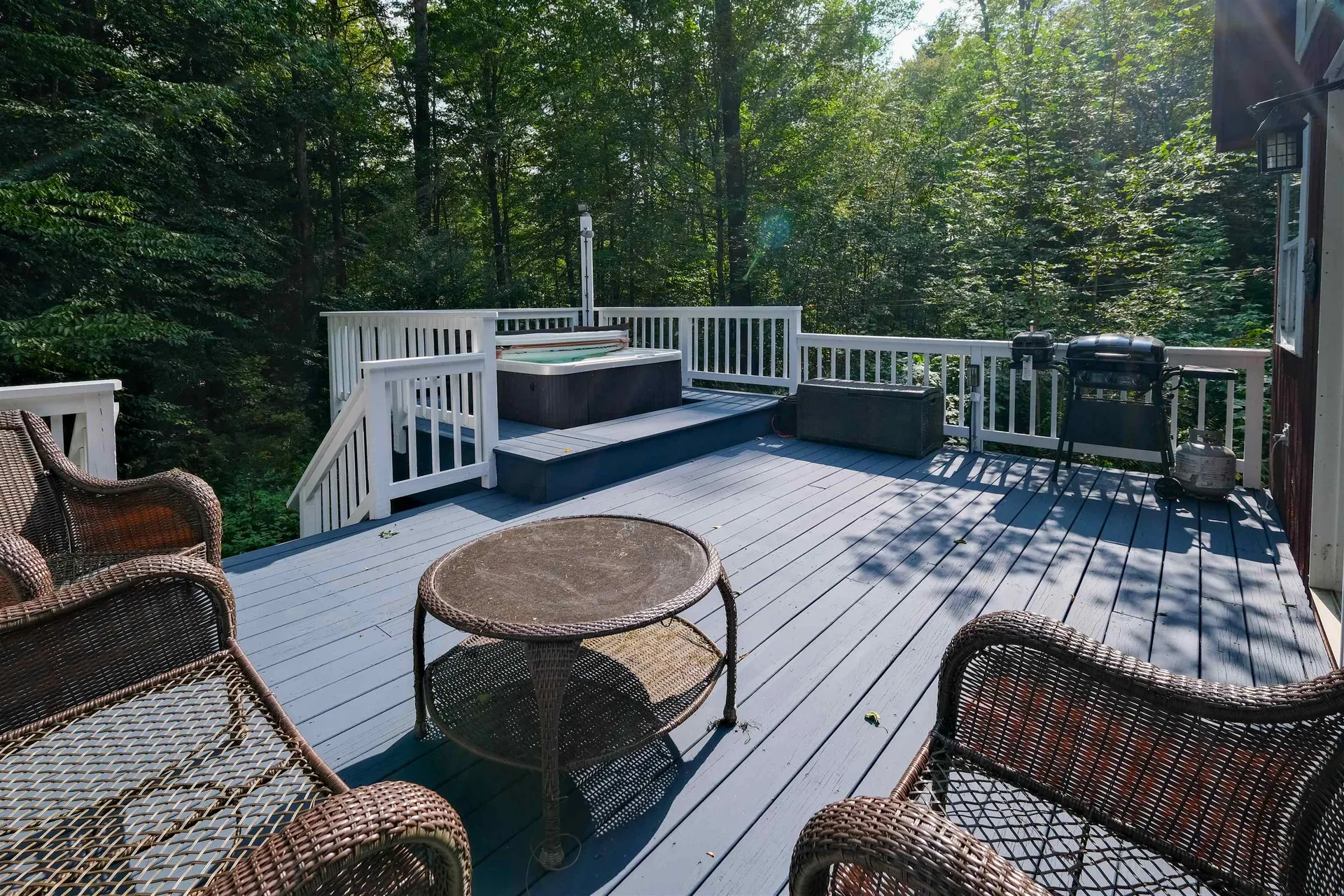 615 Old County Road Cavendish VT 05142