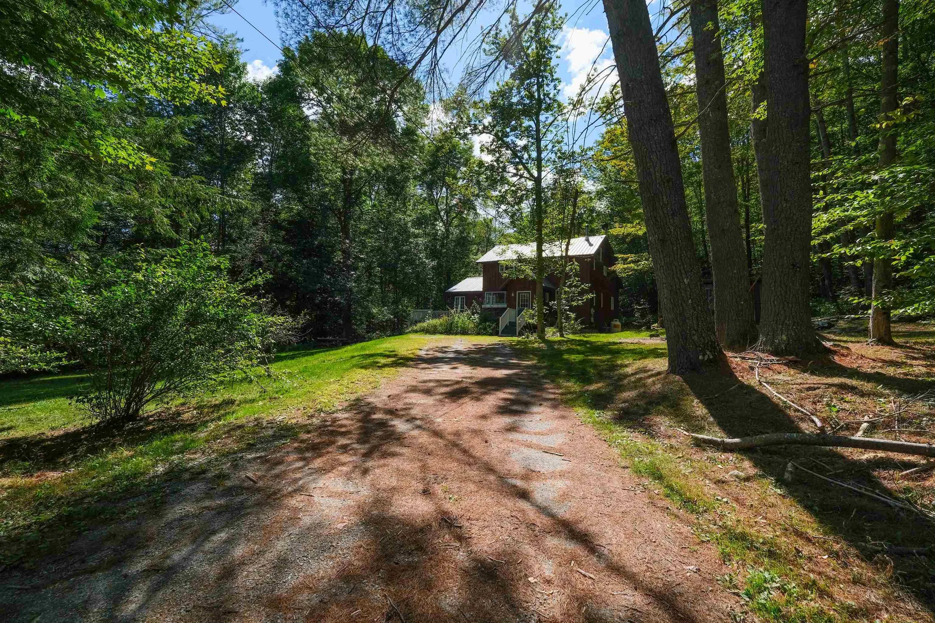 615 Old County Road Cavendish VT 05142