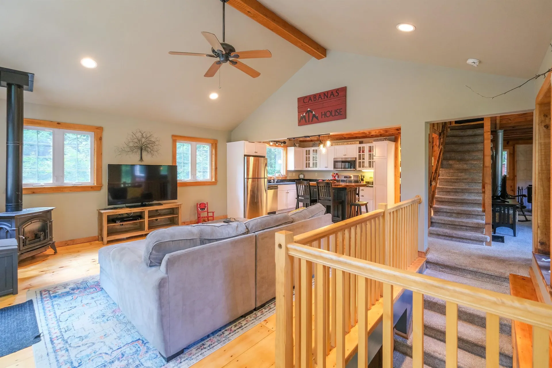 615 Old County Road Cavendish VT 05142