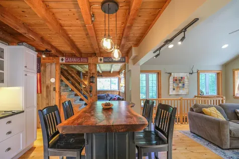 615 Old County Road Cavendish VT 05142