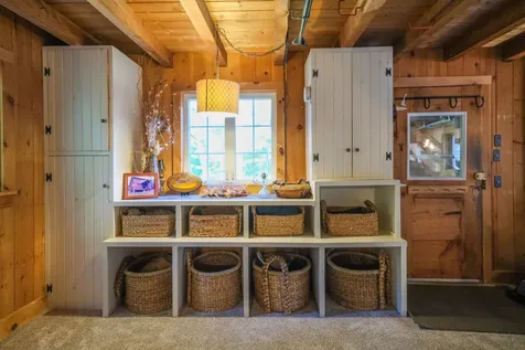 615 Old County Road Cavendish VT 05142