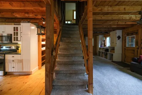 615 Old County Road Cavendish VT 05142