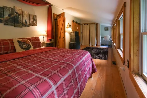 615 Old County Road Cavendish VT 05142