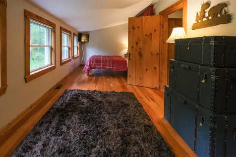 615 Old County Road Cavendish VT 05142