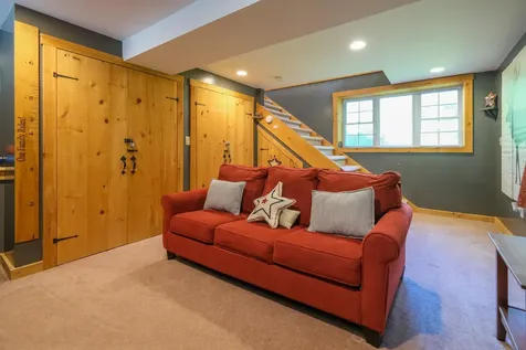 615 Old County Road Cavendish VT 05142