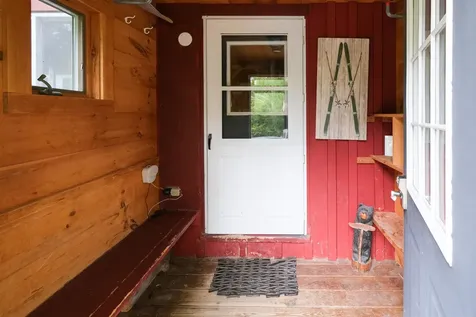 615 Old County Road Cavendish VT 05142