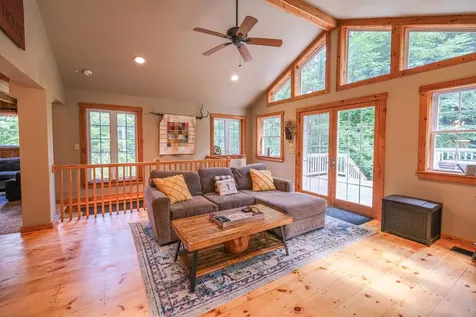 615 Old County Road Cavendish VT 05142