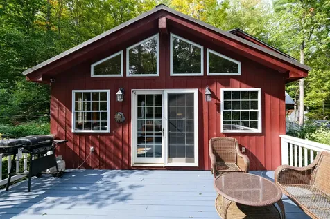 615 Old County Road Cavendish VT 05142