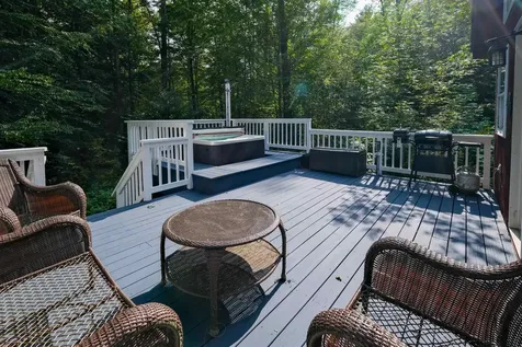 615 Old County Road Cavendish VT 05142