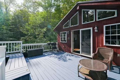 615 Old County Road Cavendish VT 05142