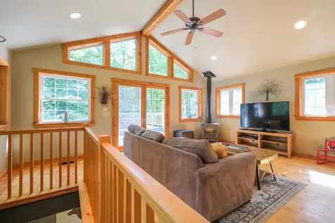 615 Old County Road Cavendish VT 05142