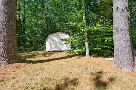 615 Old County Road Cavendish VT 05142