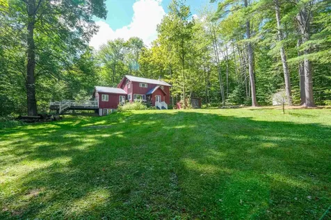 615 Old County Road Cavendish VT 05142