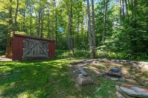 615 Old County Road Cavendish VT 05142