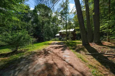 615 Old County Road Cavendish VT 05142