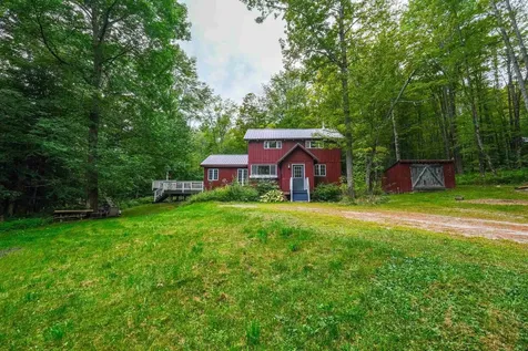 615 Old County Road Cavendish VT 05142