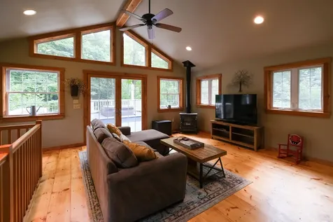 615 Old County Road Cavendish VT 05142