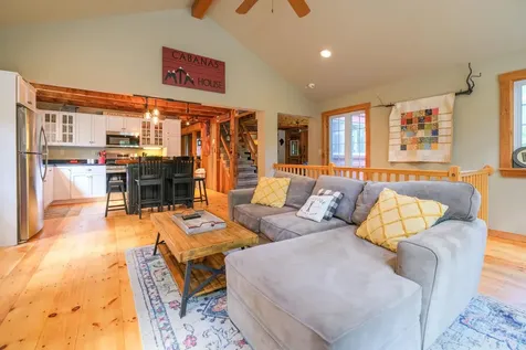 615 Old County Road Cavendish VT 05142