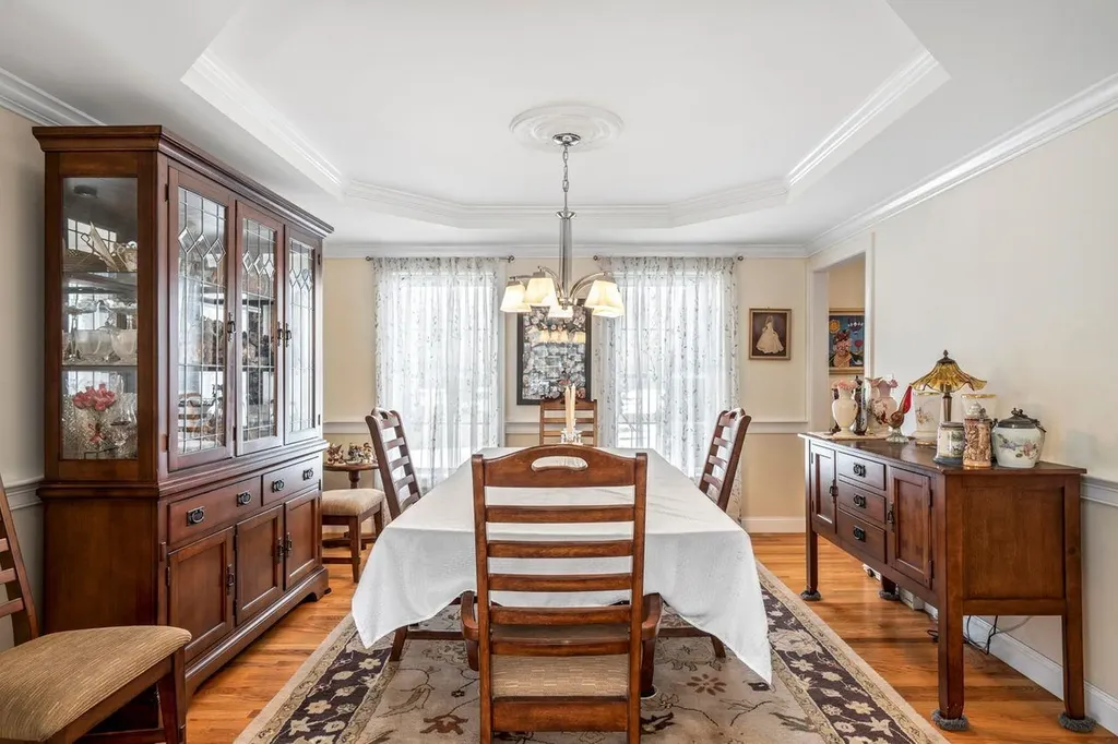 20 Ordway Lane Kingston NH 03848