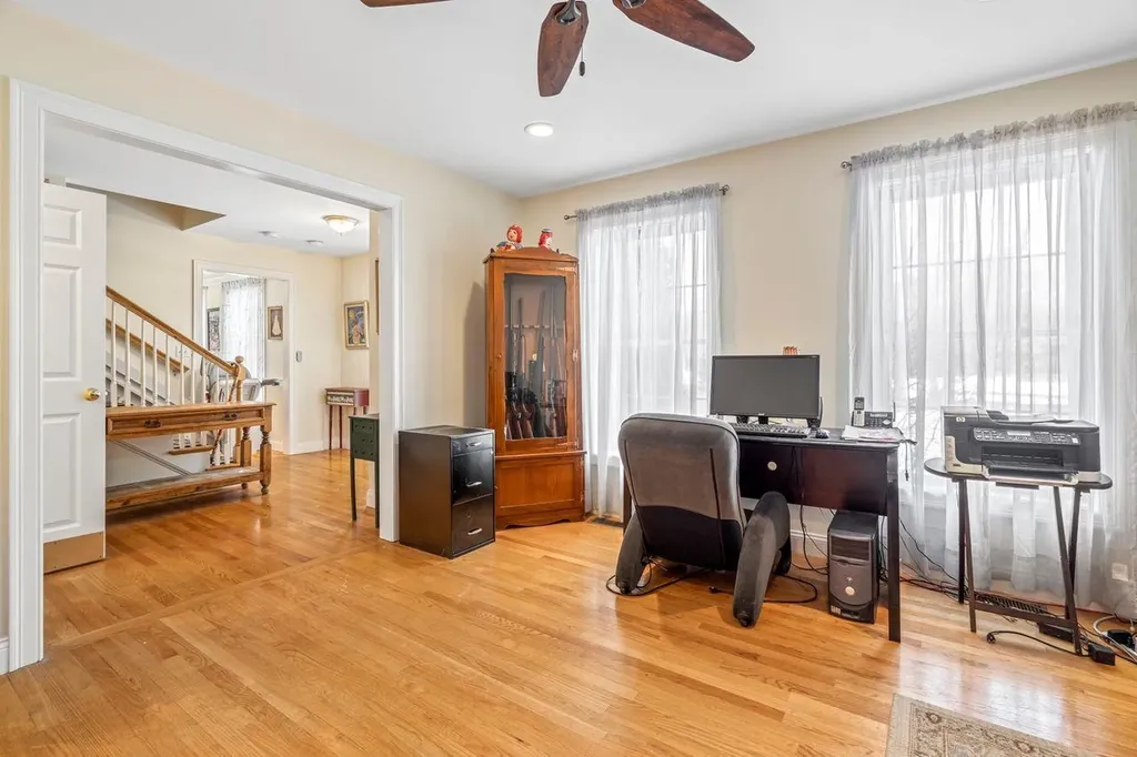 20 Ordway Lane Kingston NH 03848