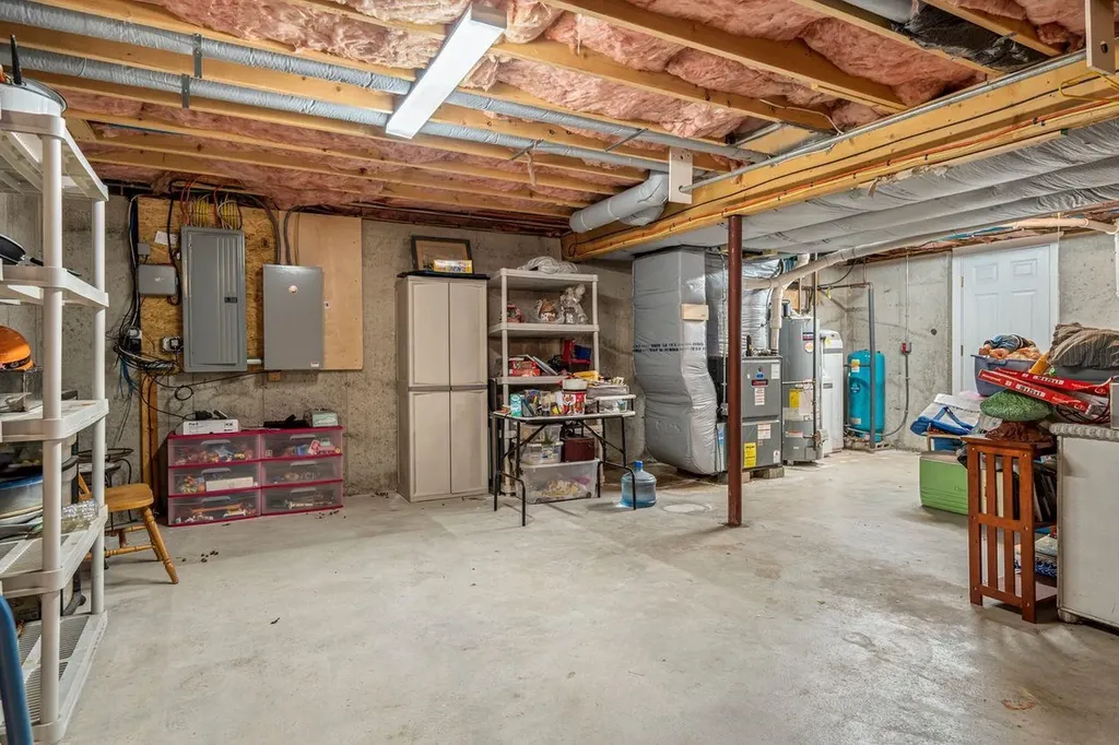 20 Ordway Lane Kingston NH 03848