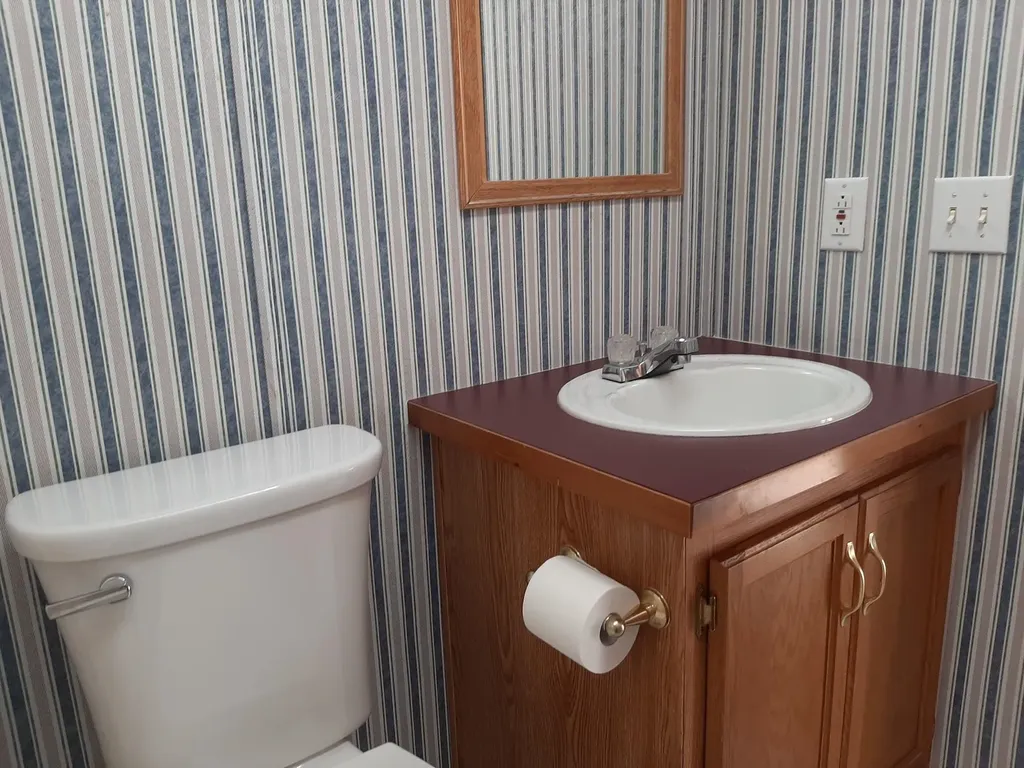 43 Wildwood Way Conway NH 03813