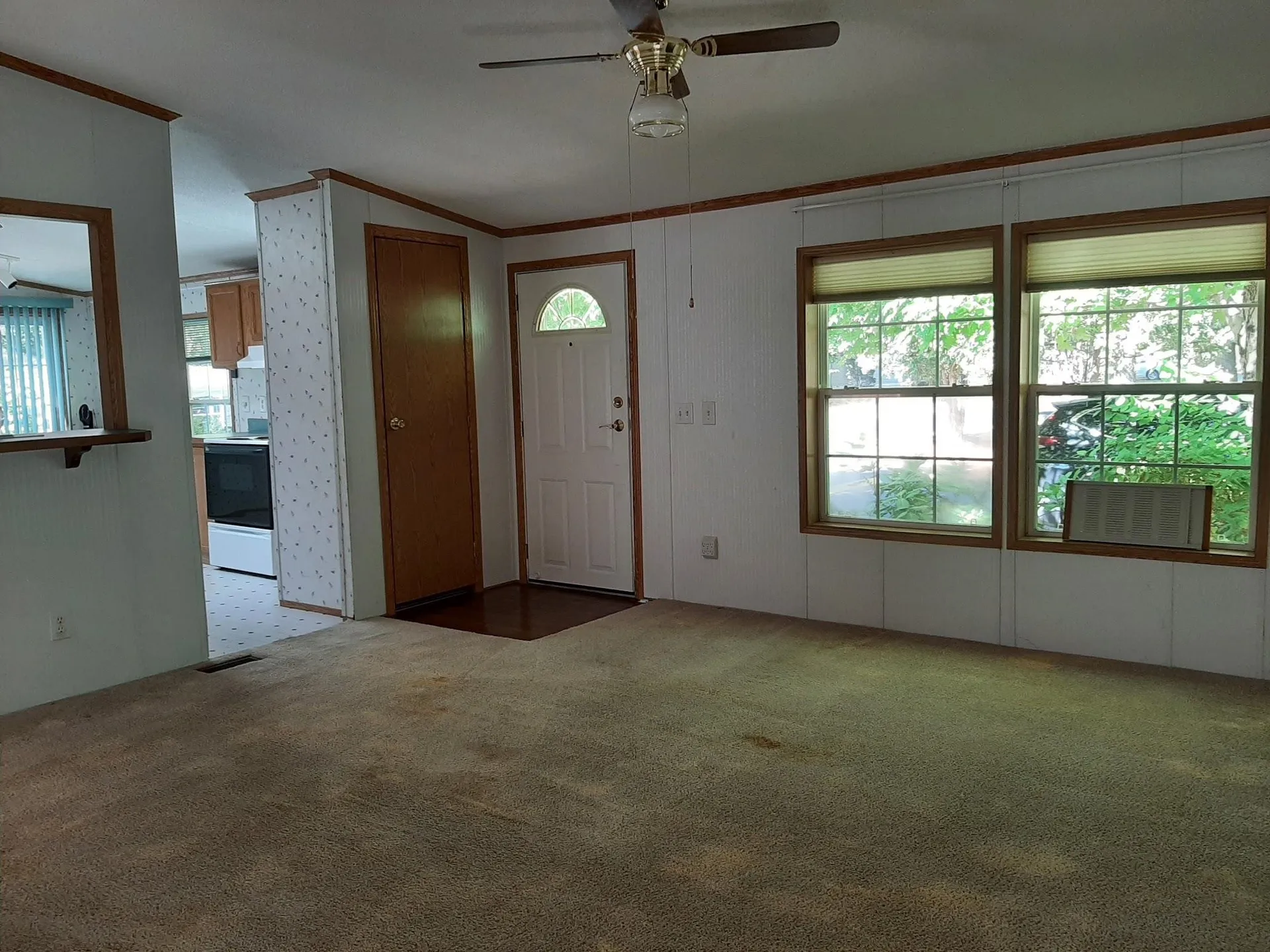 43 Wildwood Way Conway NH 03813