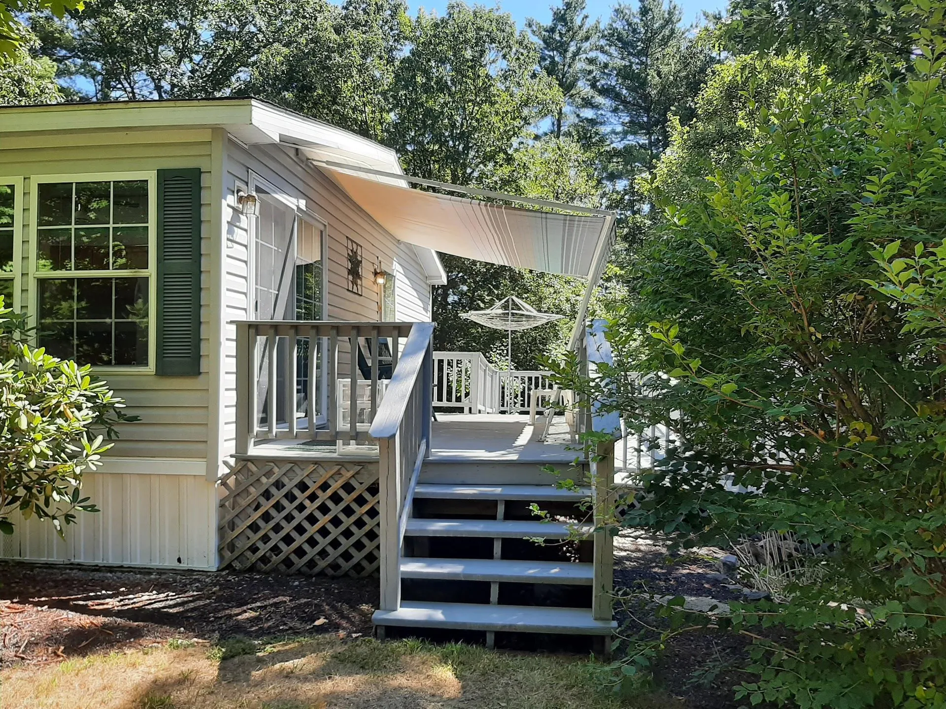 43 Wildwood Way Conway NH 03813