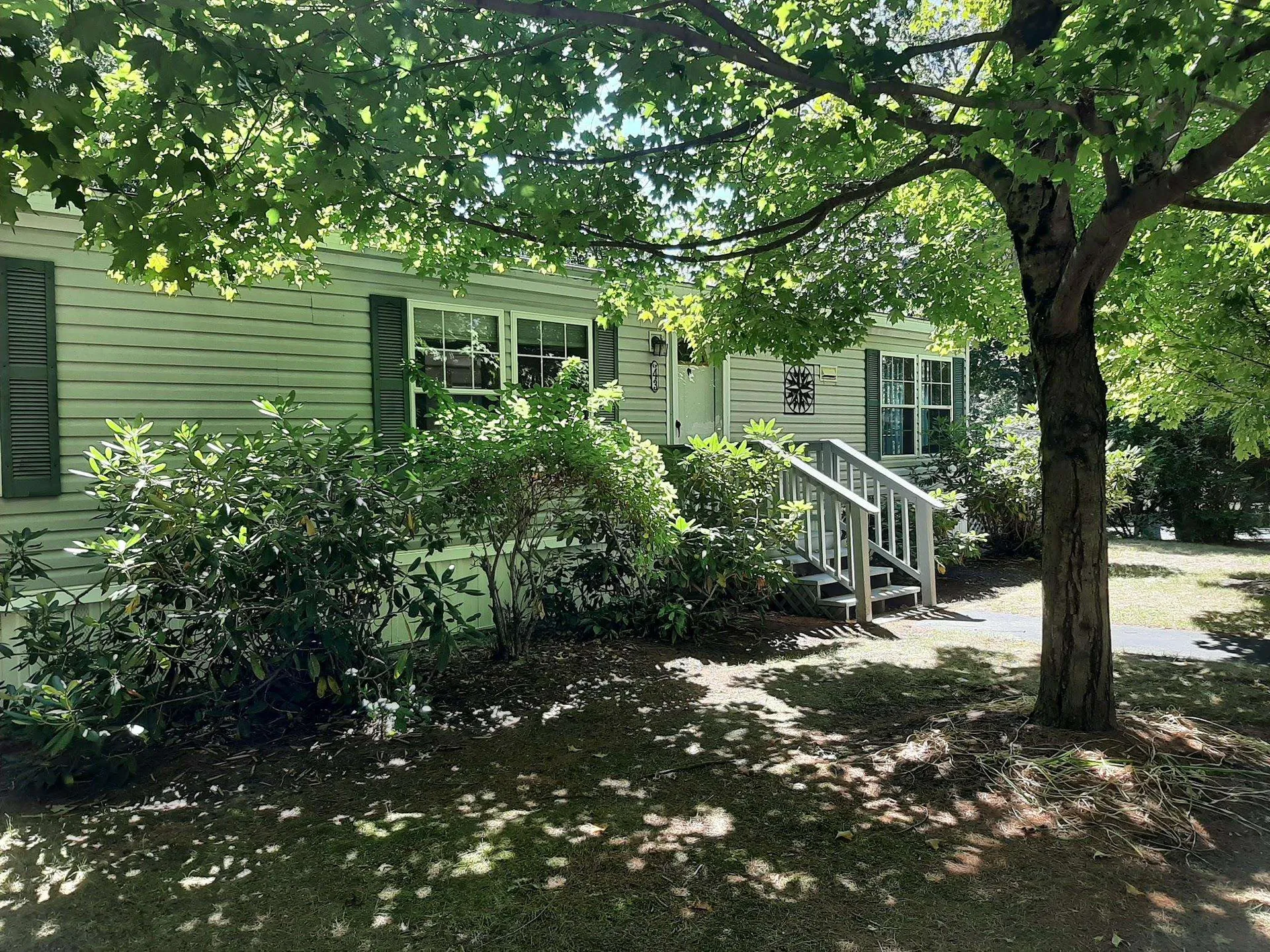 43 Wildwood Way Conway NH 03813