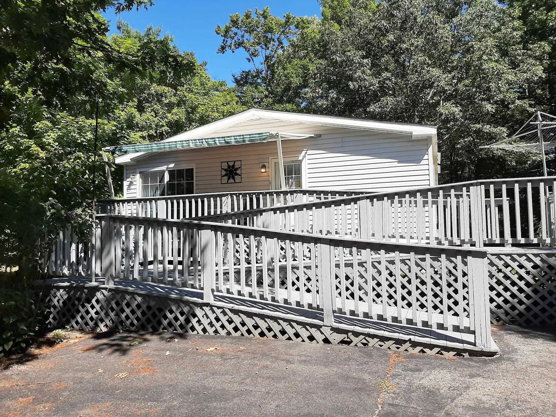 43 Wildwood Way Conway NH 03813