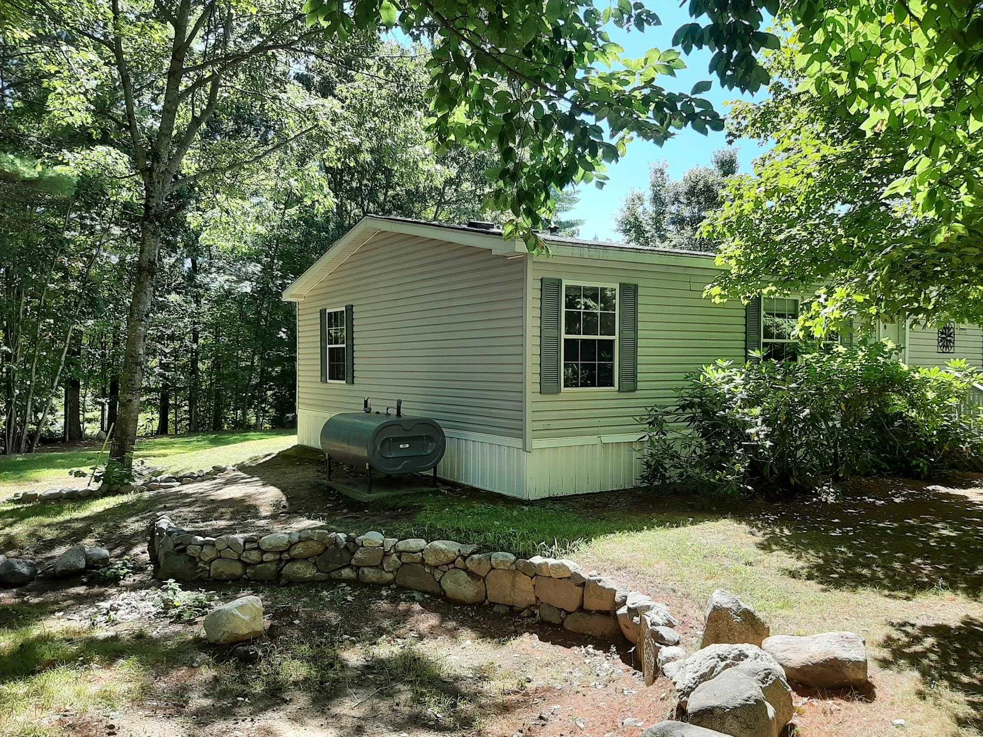 43 Wildwood Way Conway NH 03813