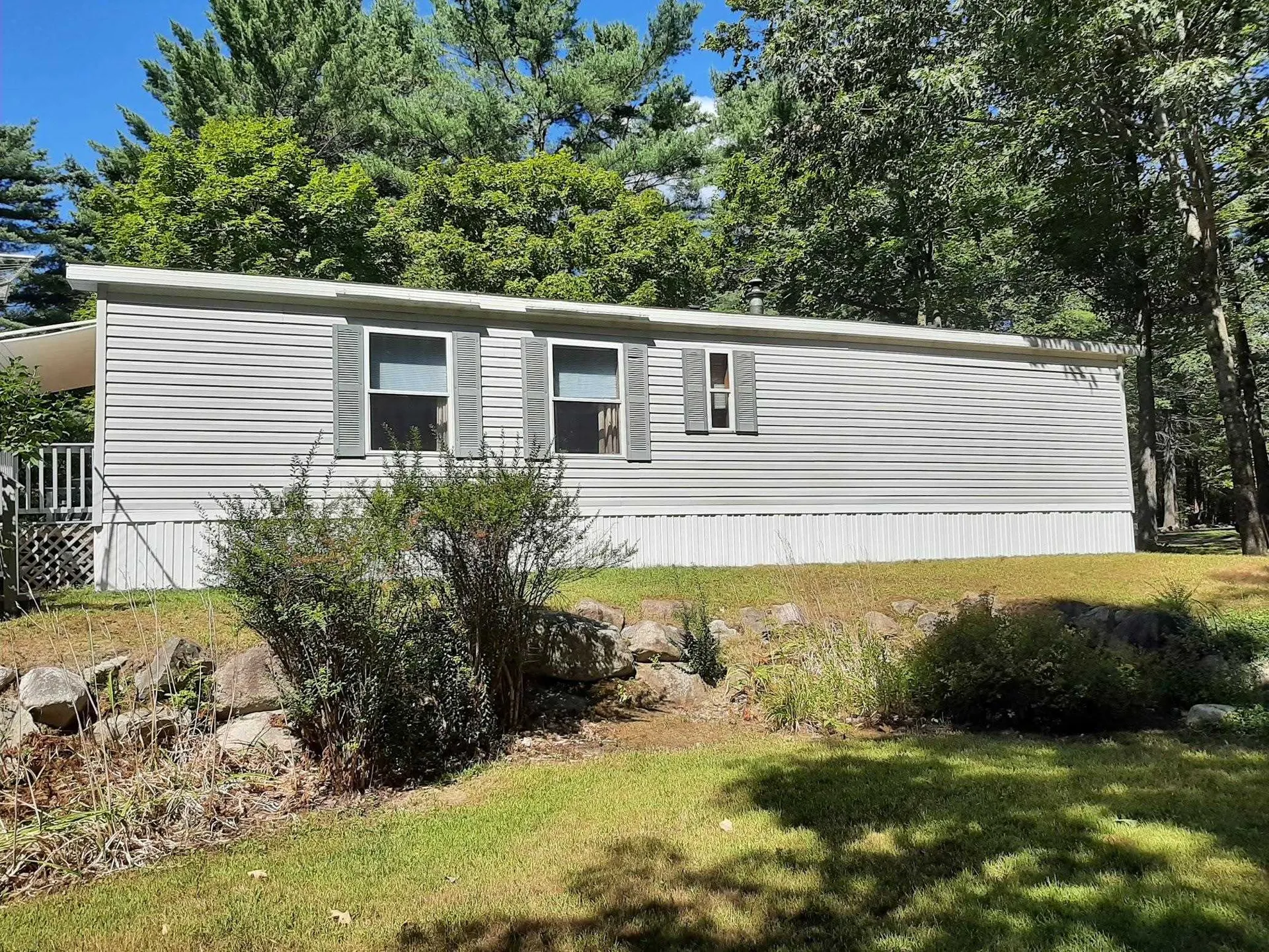 43 Wildwood Way Conway NH 03813