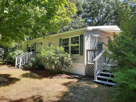 43 Wildwood Way Conway NH 03813