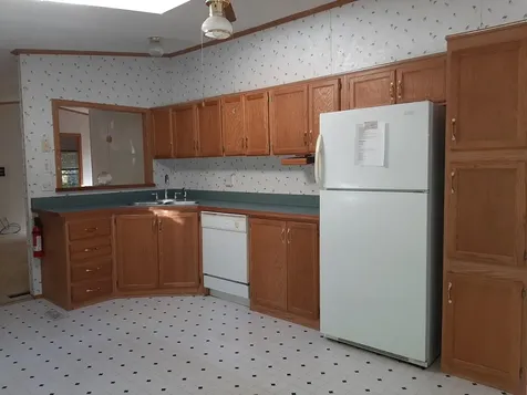 43 Wildwood Way Conway NH 03813