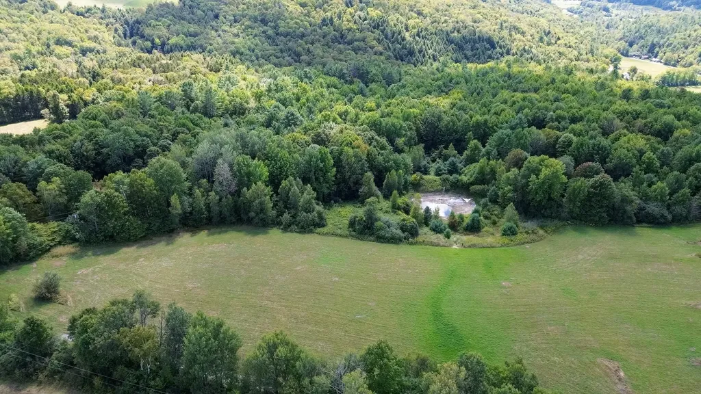 0 Valley View Drive Brookfield VT 05036