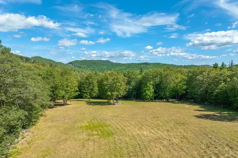 372 Old College Road Andover NH 03216