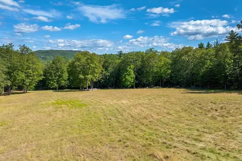 372 Old College Road Andover NH 03216