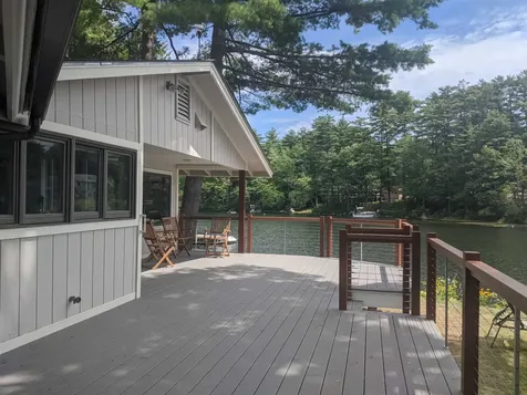 60 Water Street Meredith NH 03253