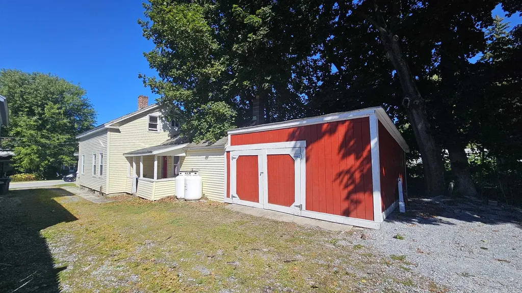 215 Maple Street Bennington VT 05201