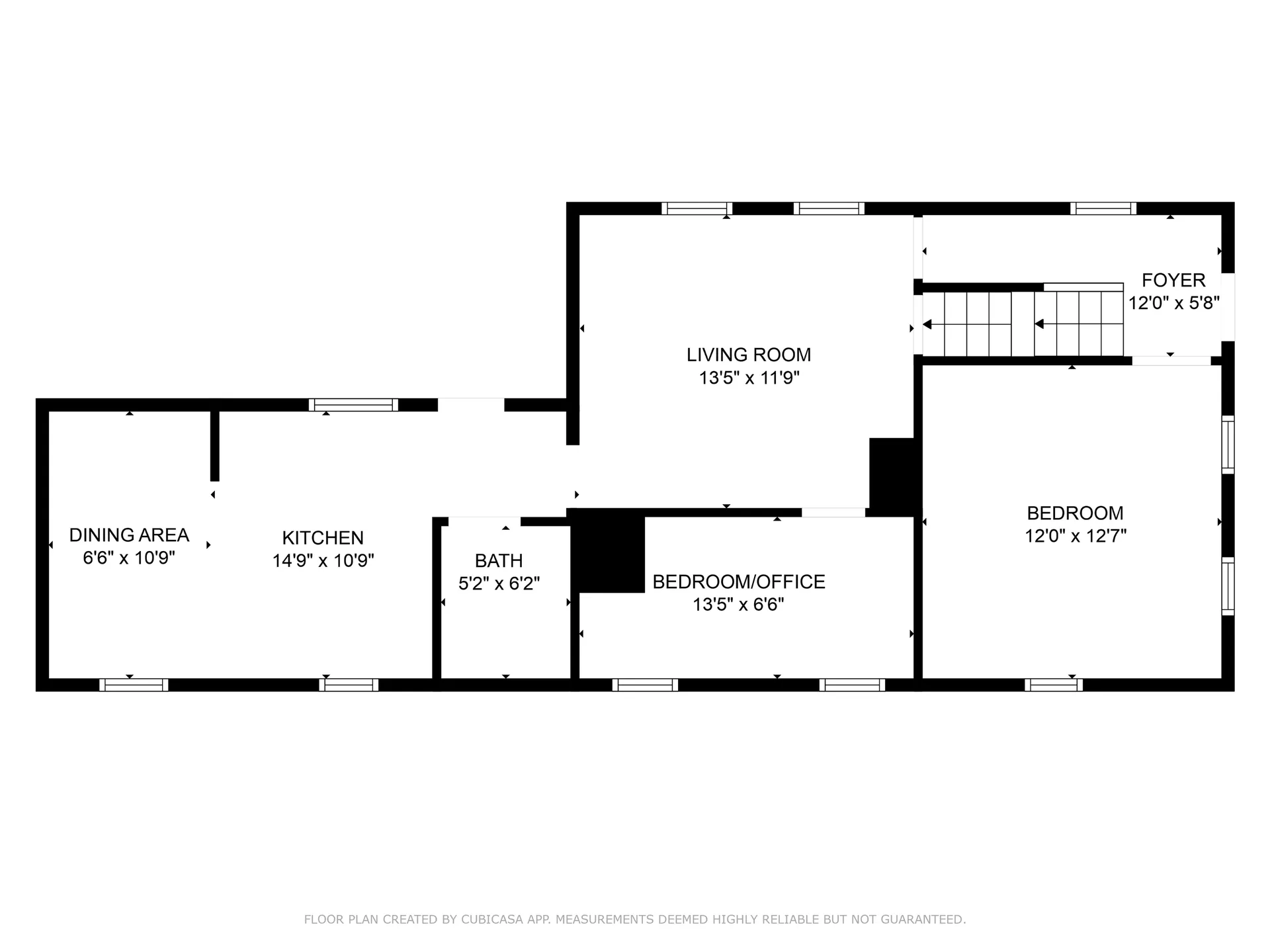 215 Maple Street Bennington VT 05201