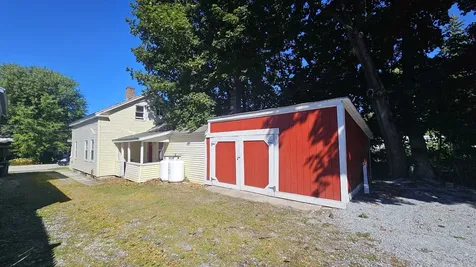 215 Maple Street Bennington VT 05201