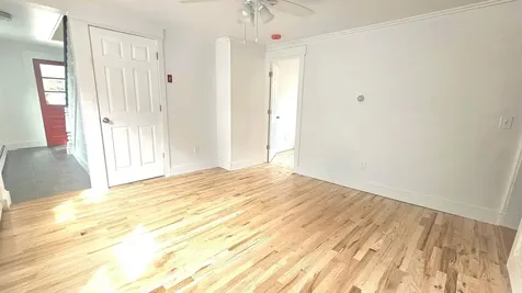 215 Maple Street Bennington VT 05201