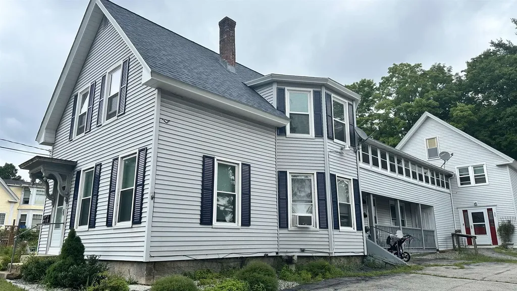 30 High Street Goffstown NH 03045