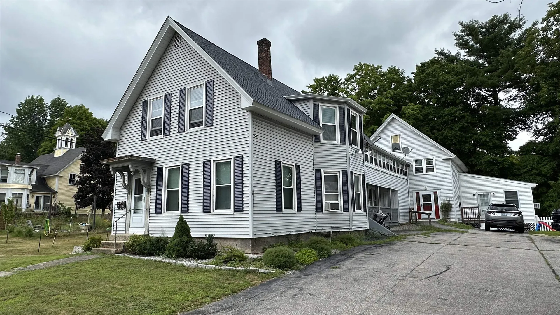 Goffstown NH, 30 High Street, Unit 2