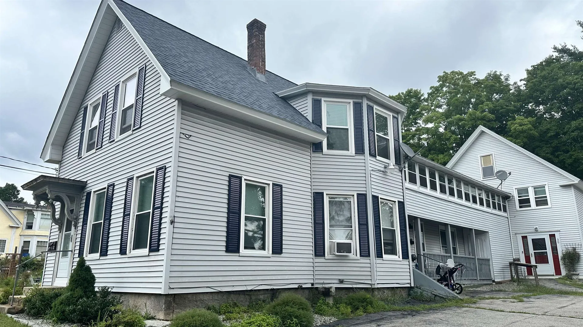 30 High Street Goffstown NH 03045