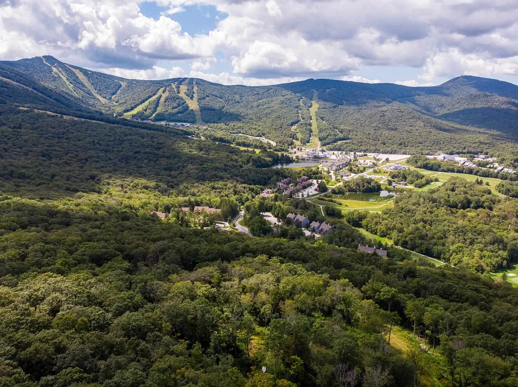 Lot 12 Mountainside Drive Killington VT 05751
