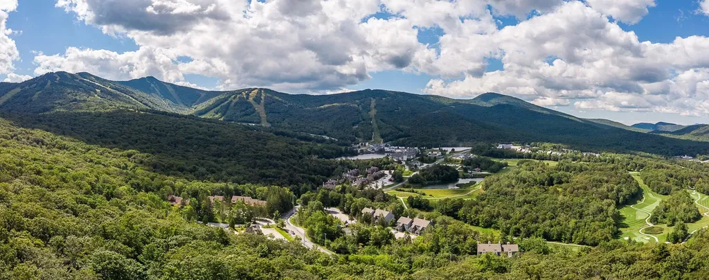 Lot 12 Mountainside Drive Killington VT 05751